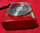 Canon Compact Digital Camera Ixy 160
