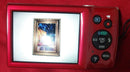 Canon Compact Digital Camera Ixy 160