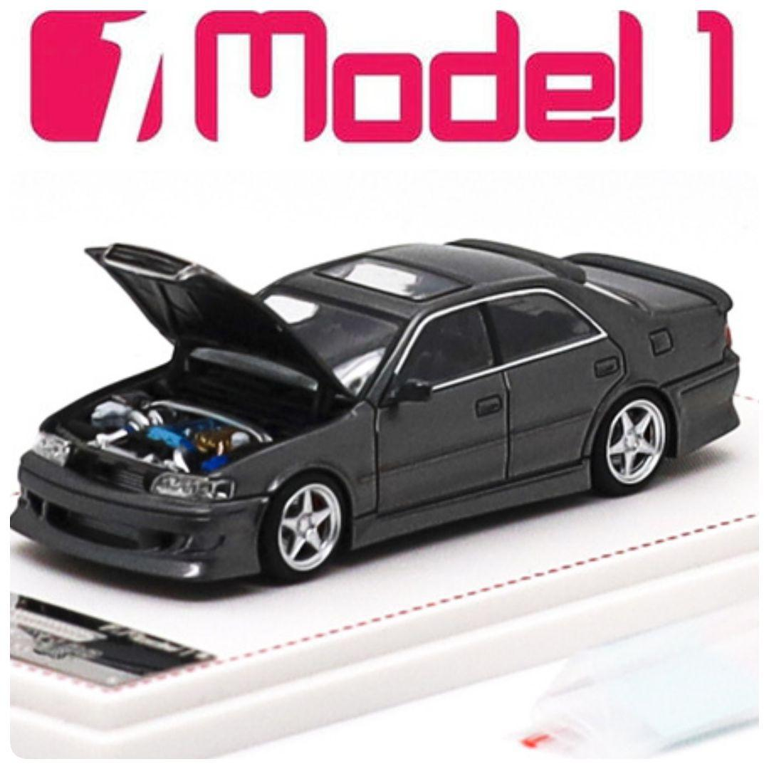 Others Model 1 1/64 Jzx100