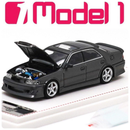Others Model 1 1/64 Jzx100