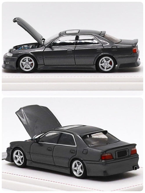 Others Model 1 1/64 Jzx100