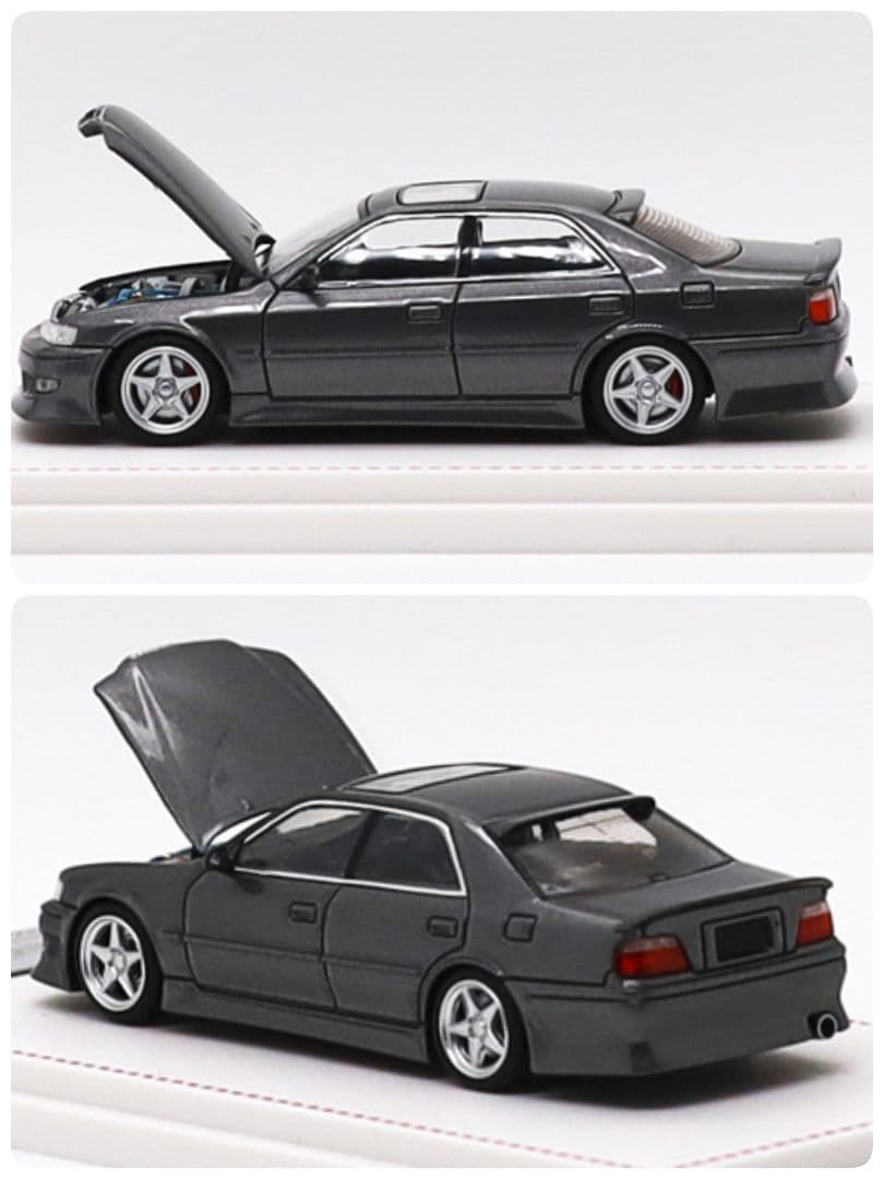 Others Model 1 1/64 Jzx100
