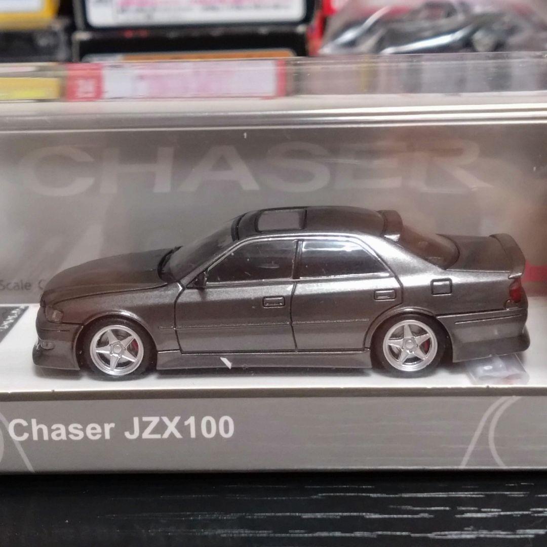 Others Model 1 1/64 Jzx100