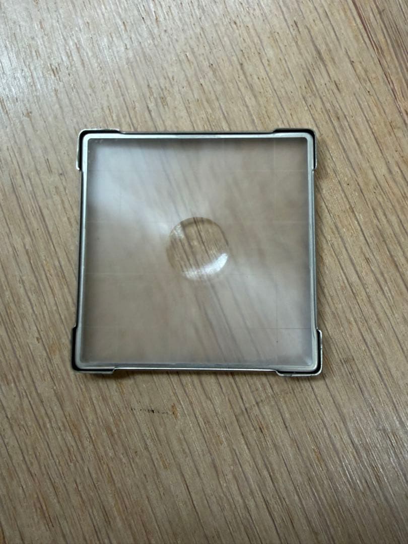 Hasselblad Viewfinders Eye Cups