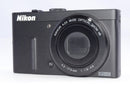 Nikon Compact Digital Camera Coolpix P310 P310Bk
