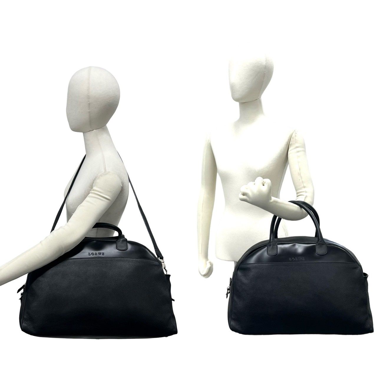 Loewe Shoulder Bag 2Way 56214