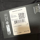 Arc'Teryx Nylon Jackets Squamish Jacket Black S