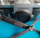 Slr Camera (Film) Nikon F
