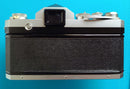 Slr Camera (Film) Nikon F