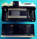 Slr Camera (Film) Nikon F