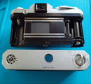 Slr Camera (Film) Nikon F