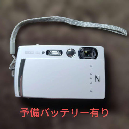 Fujifilm Compact Digital Camera Finepix Z1000Exr