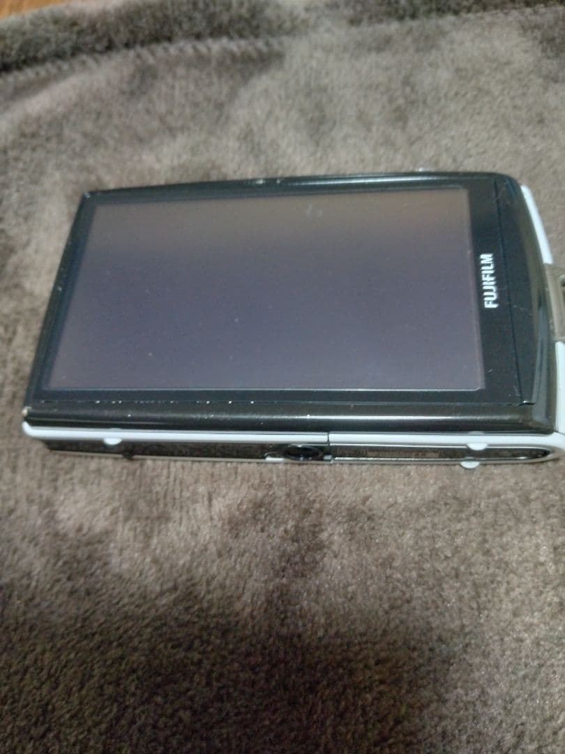 Fujifilm Compact Digital Camera Finepix Z1000Exr