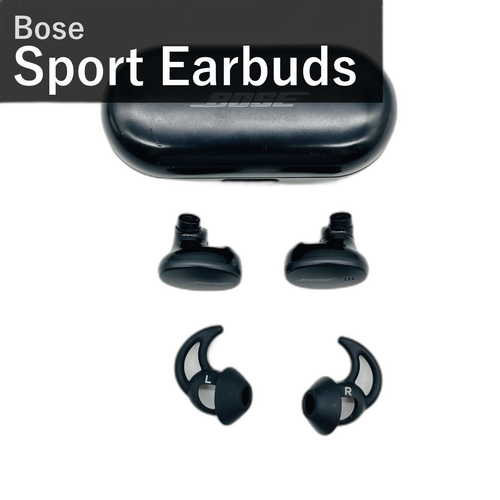 Bose Wireless Earphone Sport Earbuds Bluetooth 5 +10