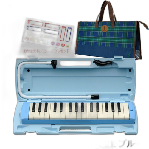Keyboard Harmonica Pianica Yamaha P-32E 32 1