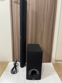 Surround Speakers, Rear Soundbars Denon Dht-316 2019
