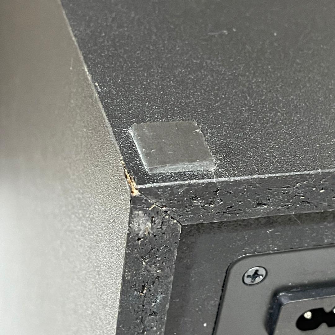 Surround Speakers, Rear Soundbars Denon Dht-316 2019