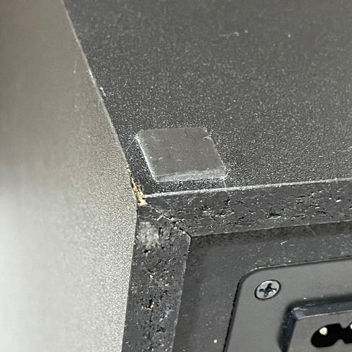 Surround Speakers, Rear Soundbars Denon Dht-316 2019