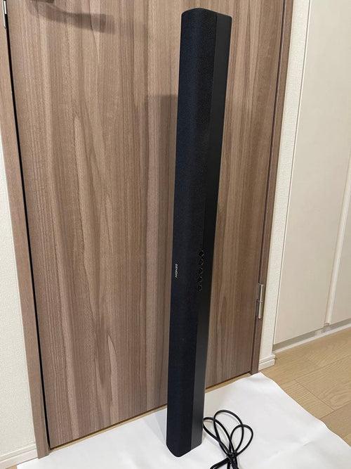 Surround Speakers, Rear Soundbars Denon Dht-316 2019
