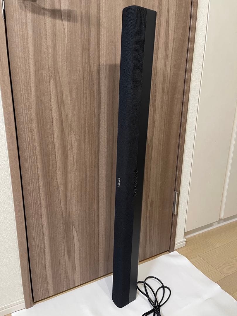 Surround Speakers, Rear Soundbars Denon Dht-316 2019