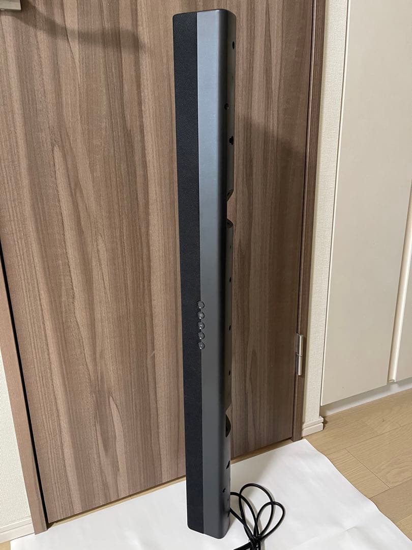 Surround Speakers, Rear Soundbars Denon Dht-316 2019