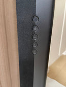 Surround Speakers, Rear Soundbars Denon Dht-316 2019