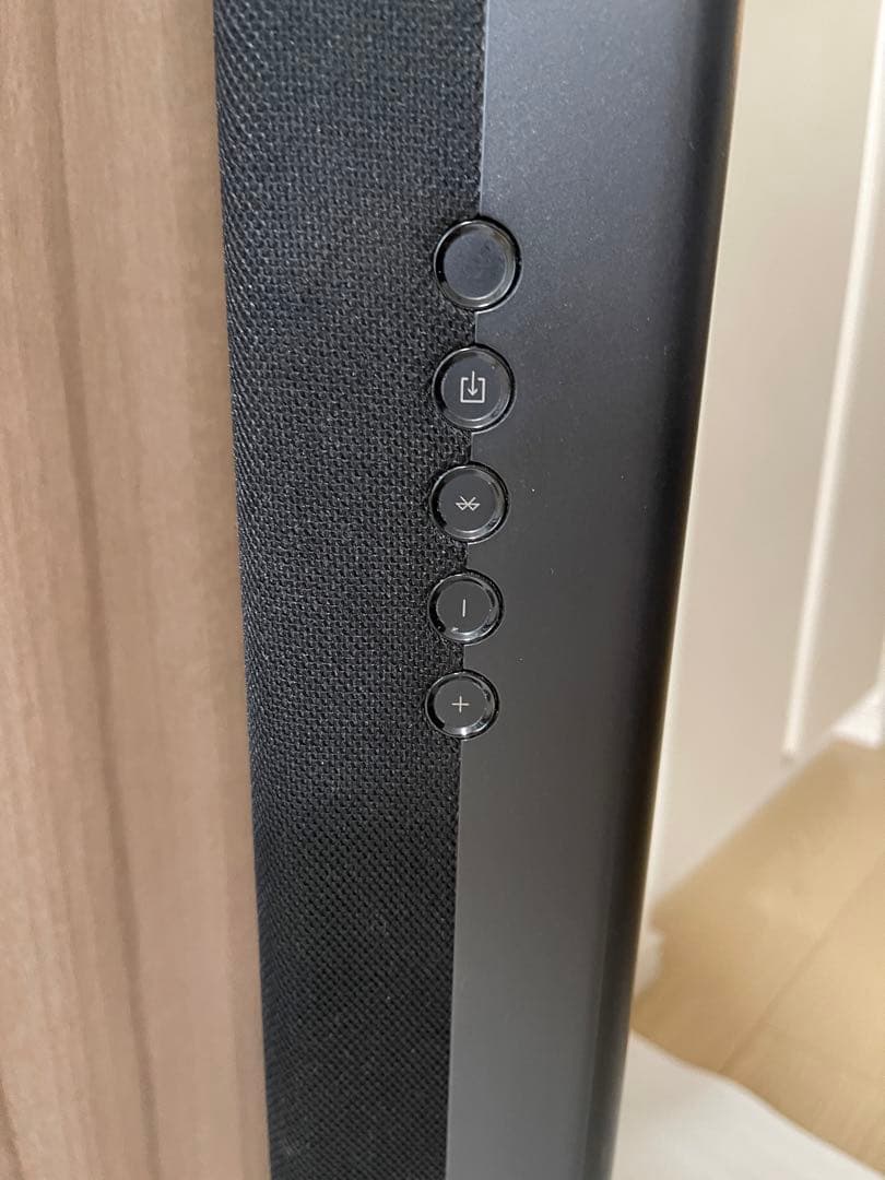 Surround Speakers, Rear Soundbars Denon Dht-316 2019