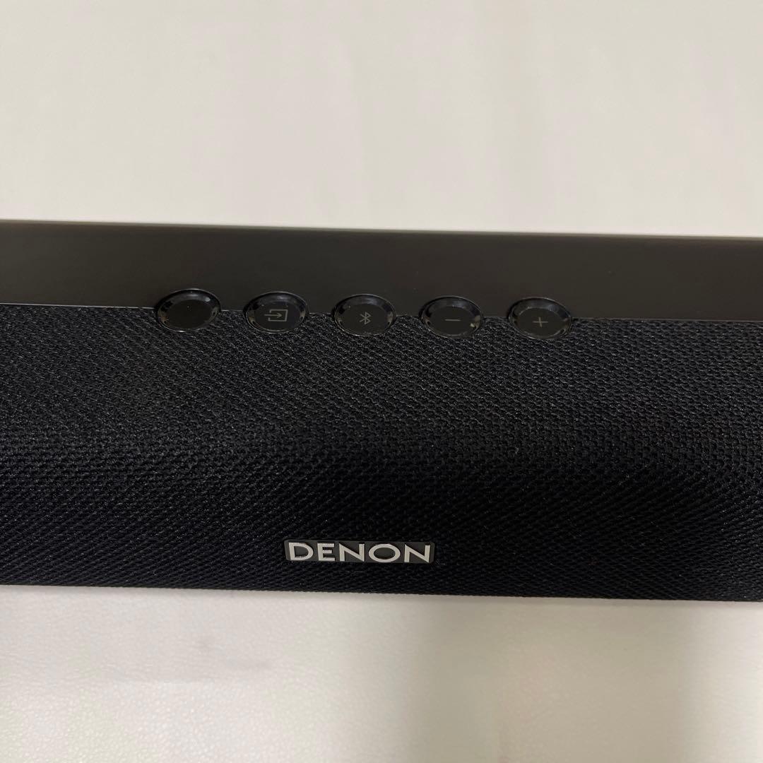 Surround Speakers, Rear Soundbars Denon Dht-316 2019
