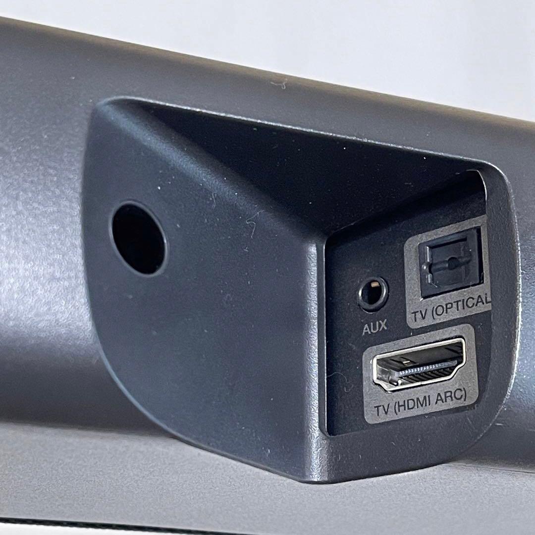 Surround Speakers, Rear Soundbars Denon Dht-316 2019