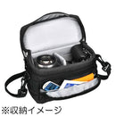 Camera Bag S Sld-Uw-Sbsbk