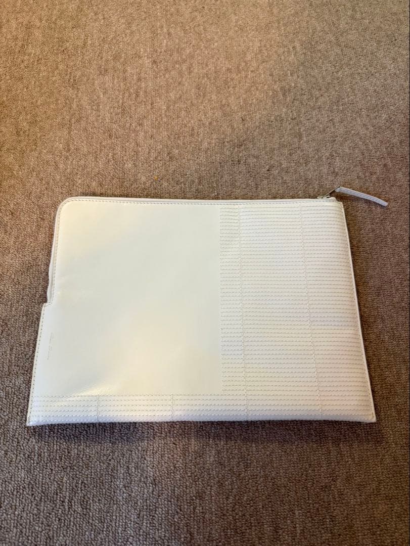 Rick Owens Clutch Bags