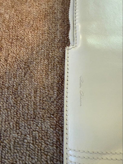 Rick Owens Clutch Bags