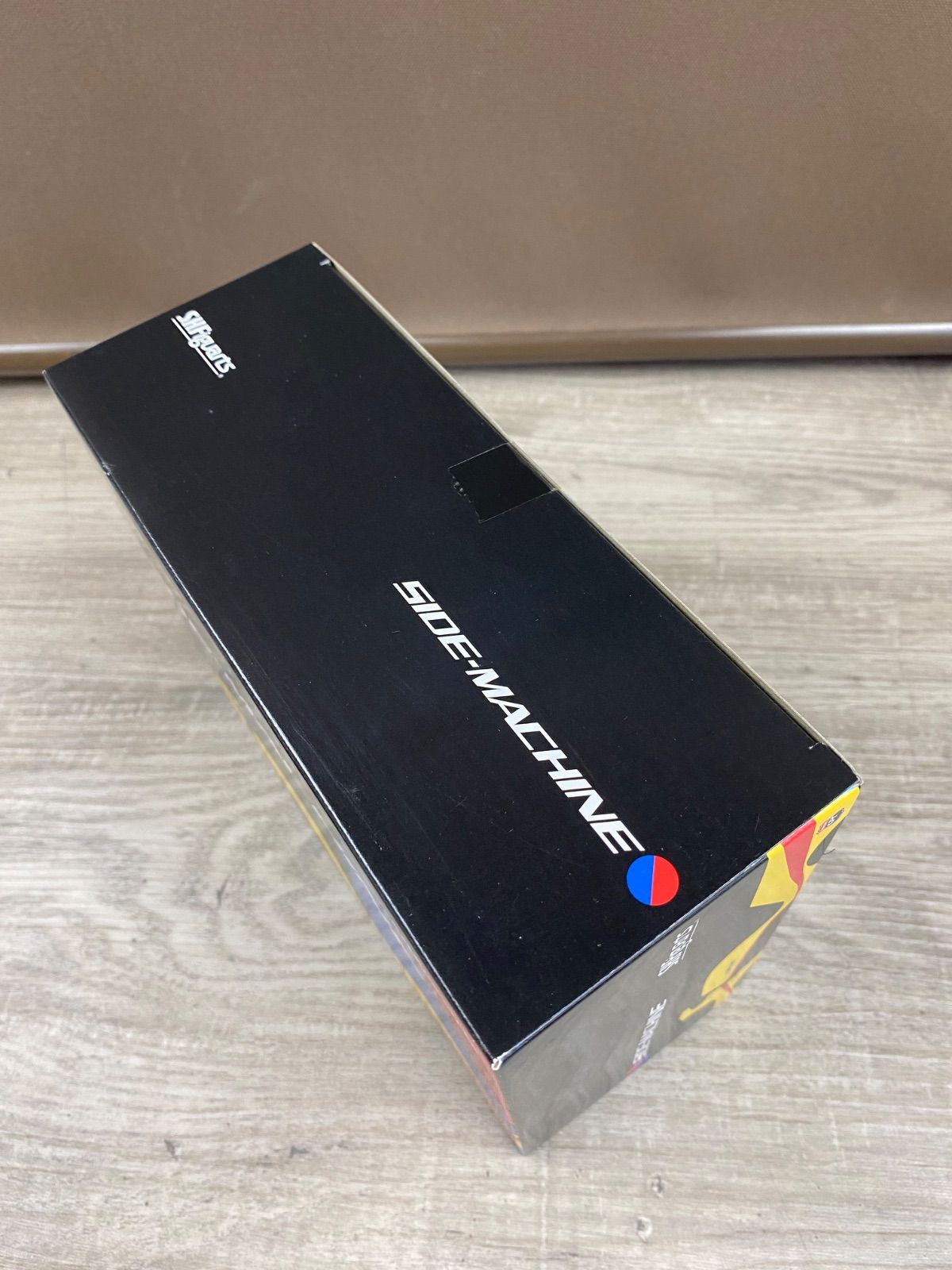 S.H.Figuarts Others 26Wk0694
