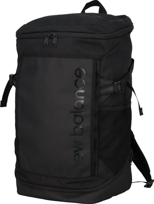 New Balance Backpack Top Loading 35L Pc Ac3021S Bk