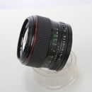 Canon Others New Fd F1.2 L