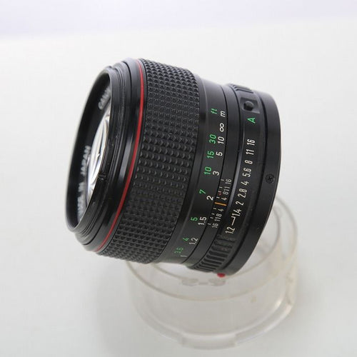 Canon Others New Fd F1.2 L