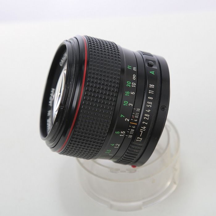 Canon Others New Fd F1.2 L