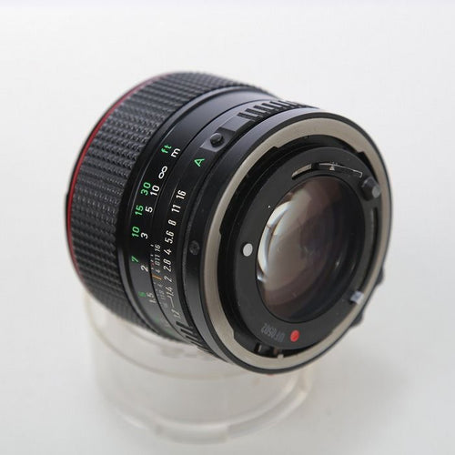 Canon Others New Fd F1.2 L