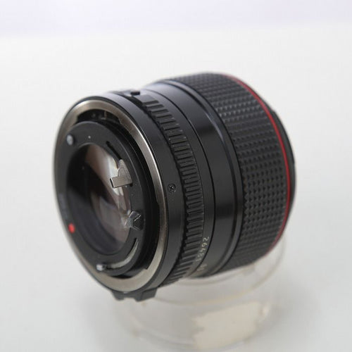 Canon Others New Fd F1.2 L