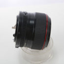 Canon Others New Fd F1.2 L