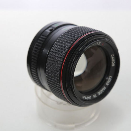 Canon Others New Fd F1.2 L