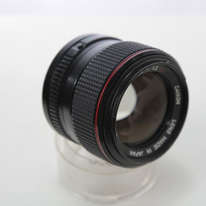 Canon Others New Fd F1.2 L