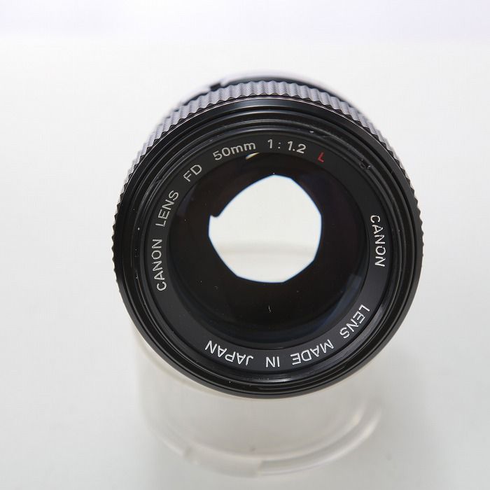Canon Others New Fd F1.2 L