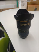 Lens (Zoom) Nikon Af-S Nikkor 16 35 F/4G Ed Vr