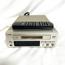 Yamaha Cd, Md Cassette Decks Mdx-M5