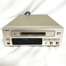 Yamaha Cd, Md Cassette Decks Mdx-M5