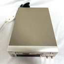 Yamaha Cd, Md Cassette Decks Mdx-M5