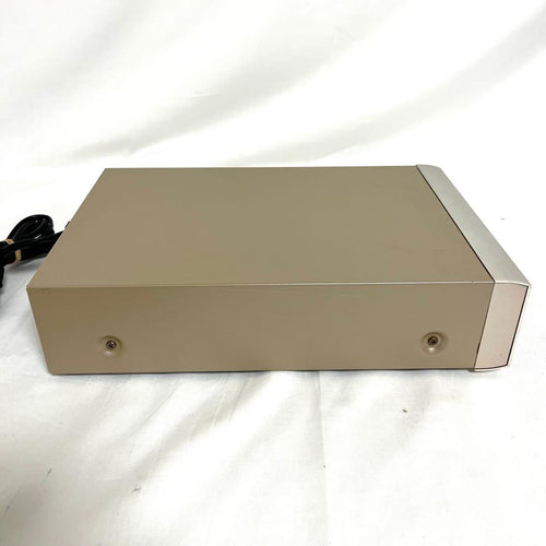 Yamaha Cd, Md Cassette Decks Mdx-M5