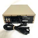 Yamaha Cd, Md Cassette Decks Mdx-M5