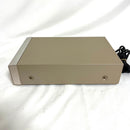 Yamaha Cd, Md Cassette Decks Mdx-M5
